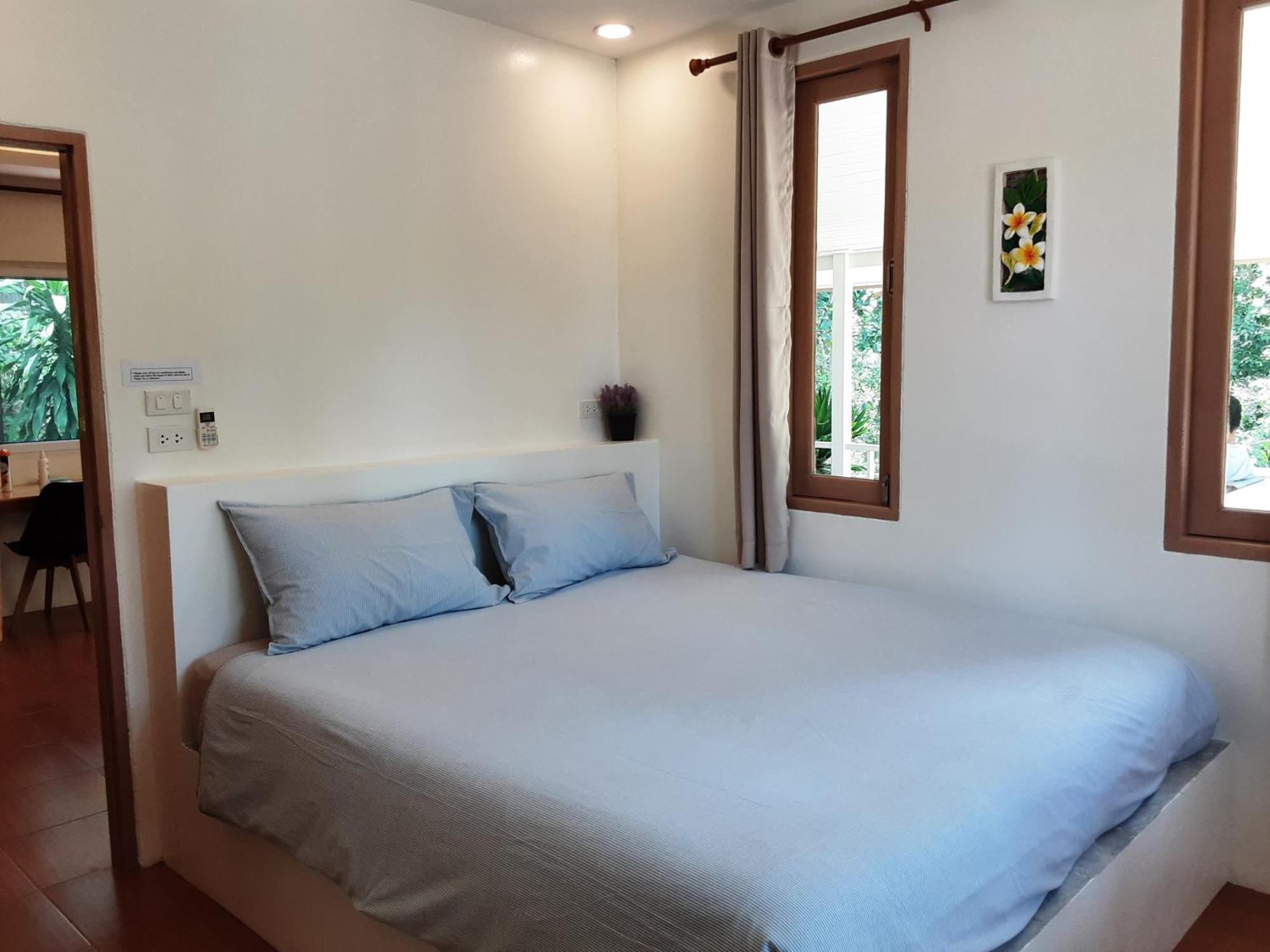 Baan Moonchan House Chaloklum Ngoại thất bức ảnh