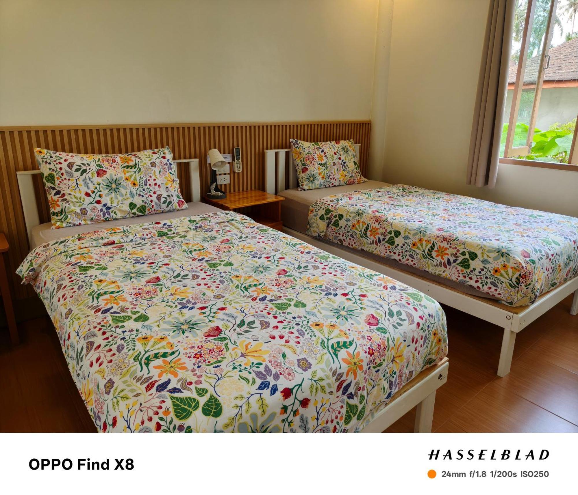 Baan Moonchan House Chaloklum Ngoại thất bức ảnh