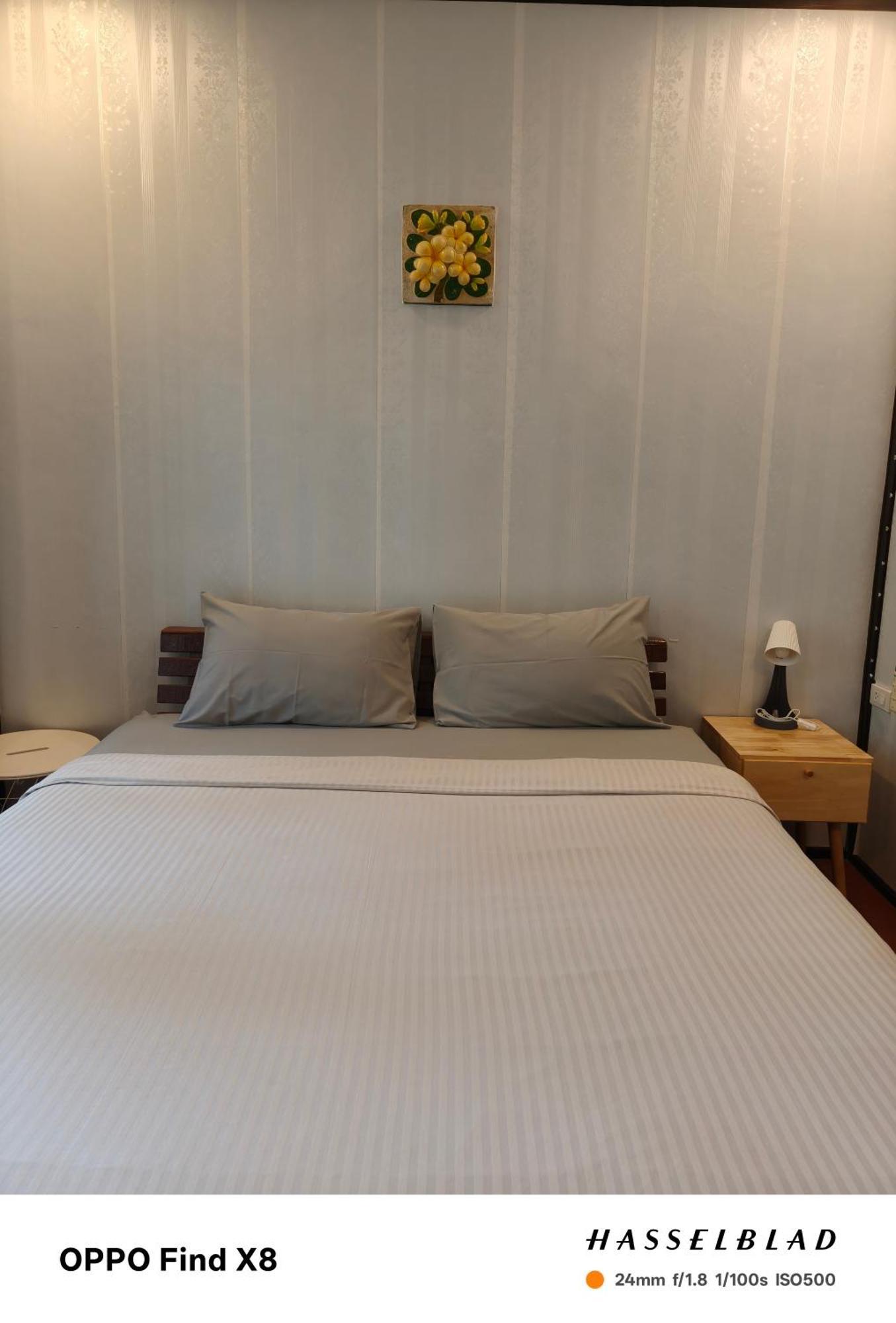 Baan Moonchan House Chaloklum Ngoại thất bức ảnh
