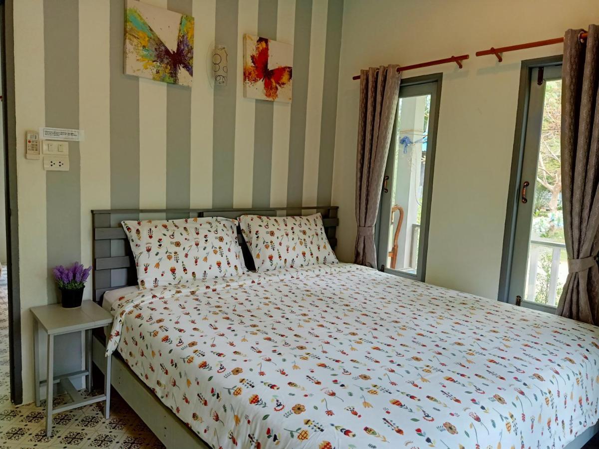 Baan Moonchan House Chaloklum Ngoại thất bức ảnh